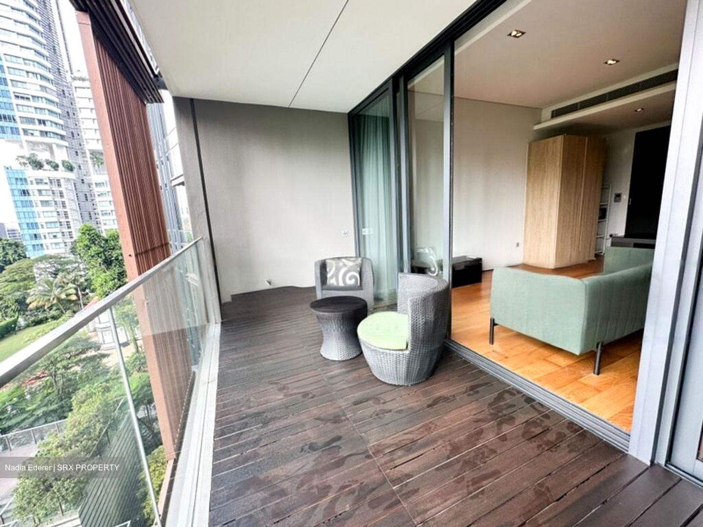 OUE Twin Peaks (D9), Condominium #479806021